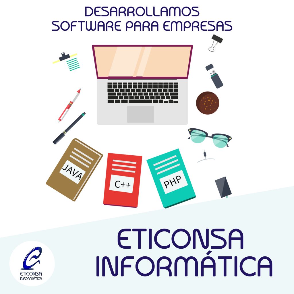 Software para empresas Cádiz