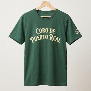 Camiseta Coro Puerto Real